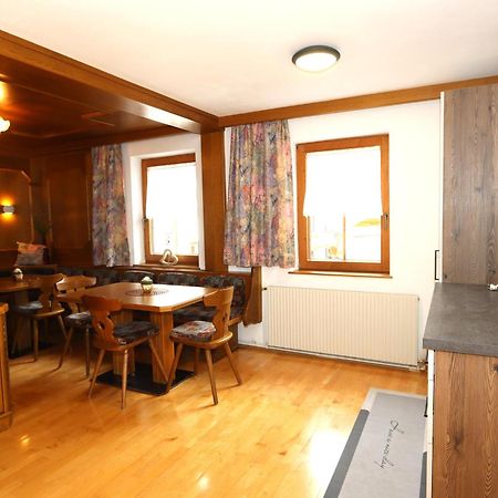 Apartamento Haus Stock Zell am Ziller Exterior foto