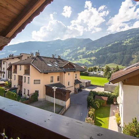 Apartamento Haus Stock Zell am Ziller Exterior foto
