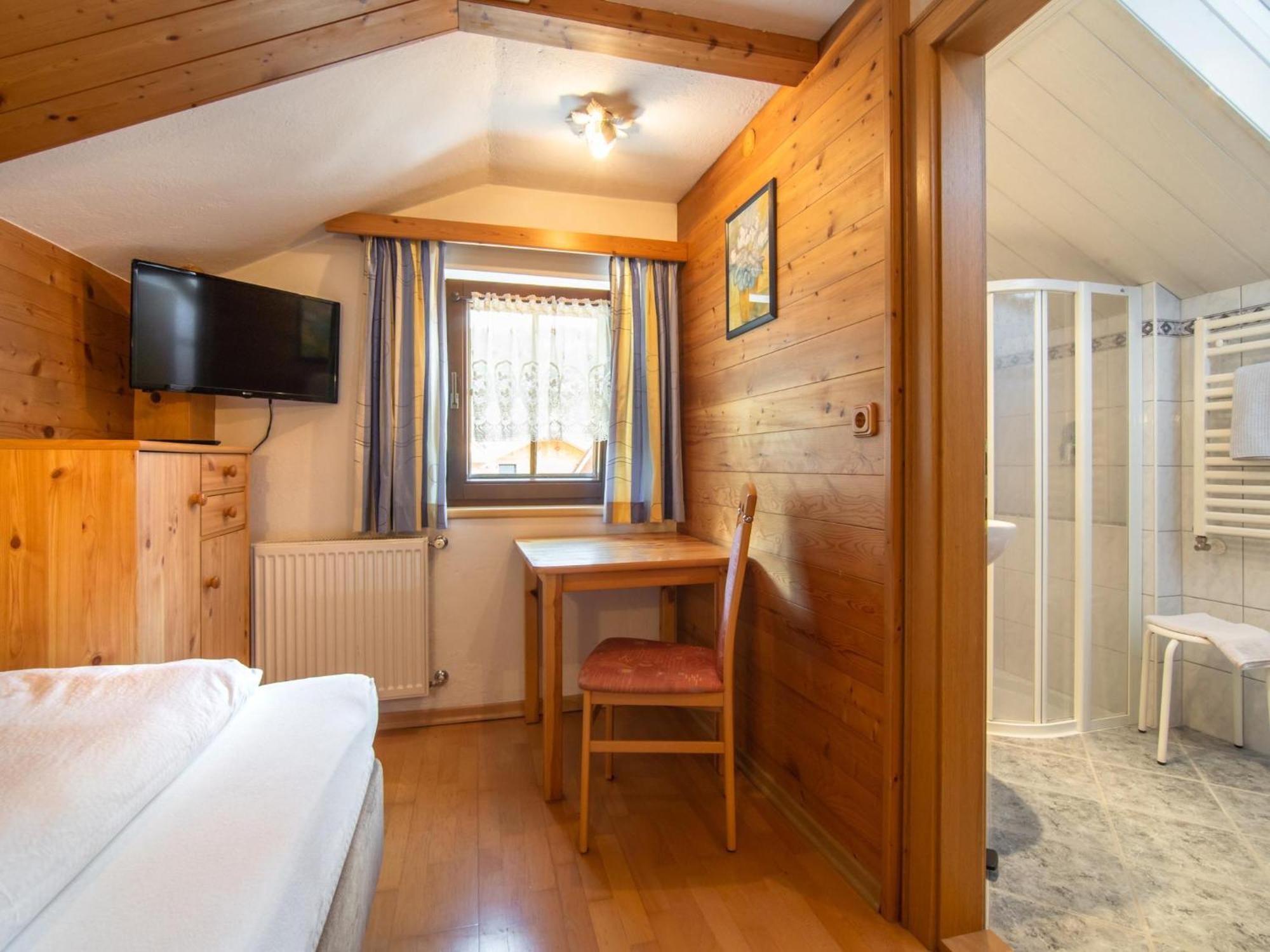Apartamento Haus Stock Zell am Ziller Exterior foto