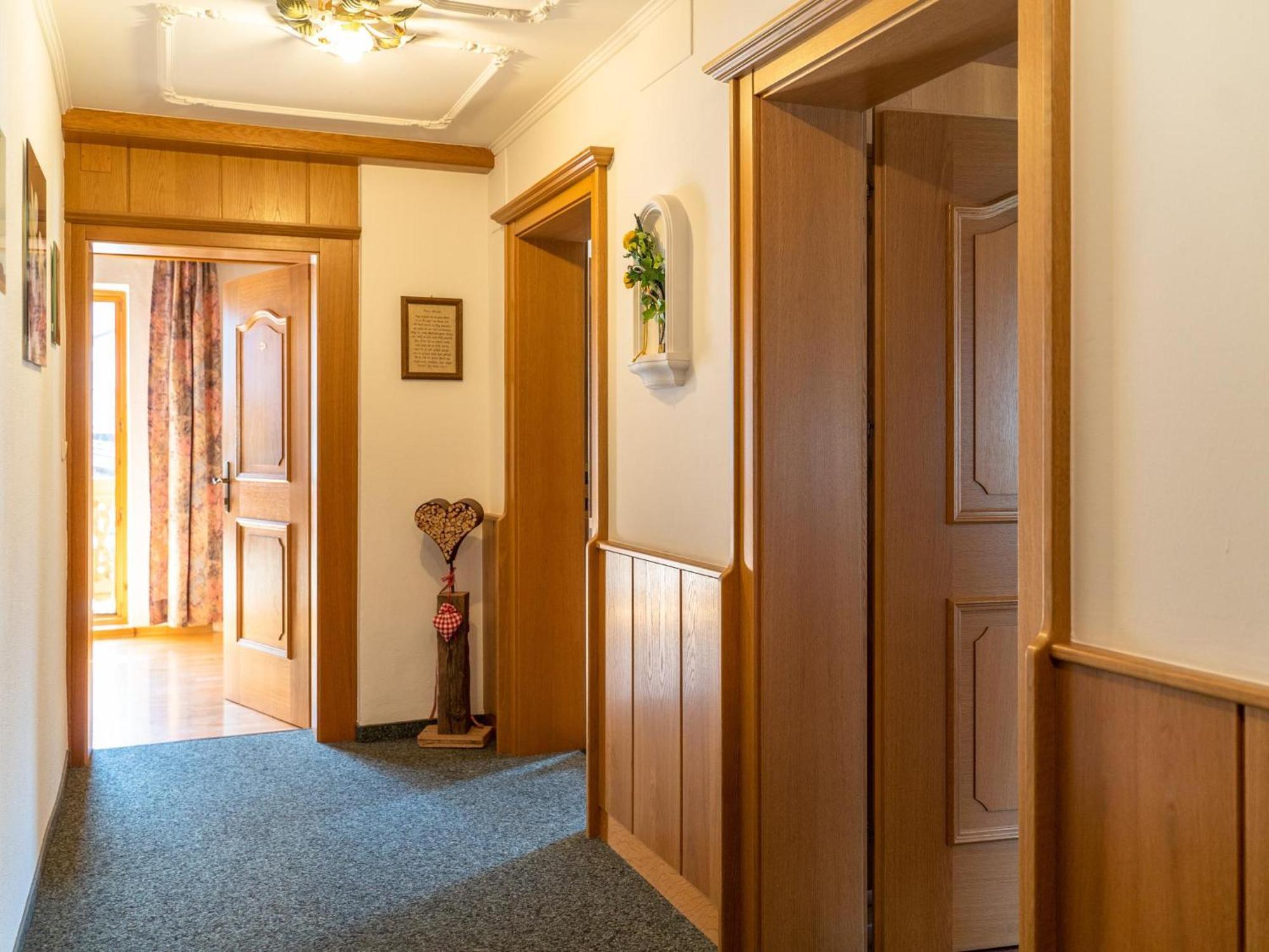 Apartamento Haus Stock Zell am Ziller Exterior foto